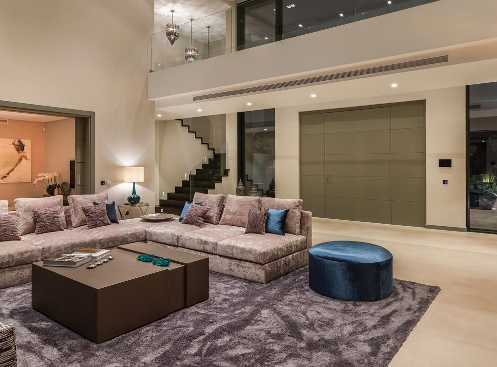 El madronal residence no01