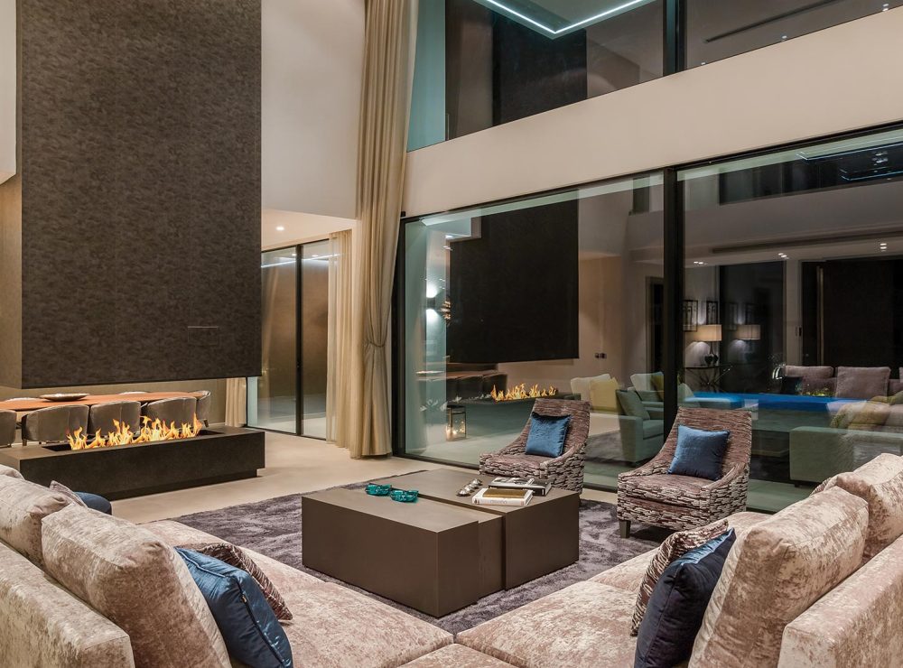 El madronal residence no01