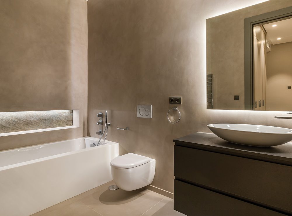 El madronal residence no01