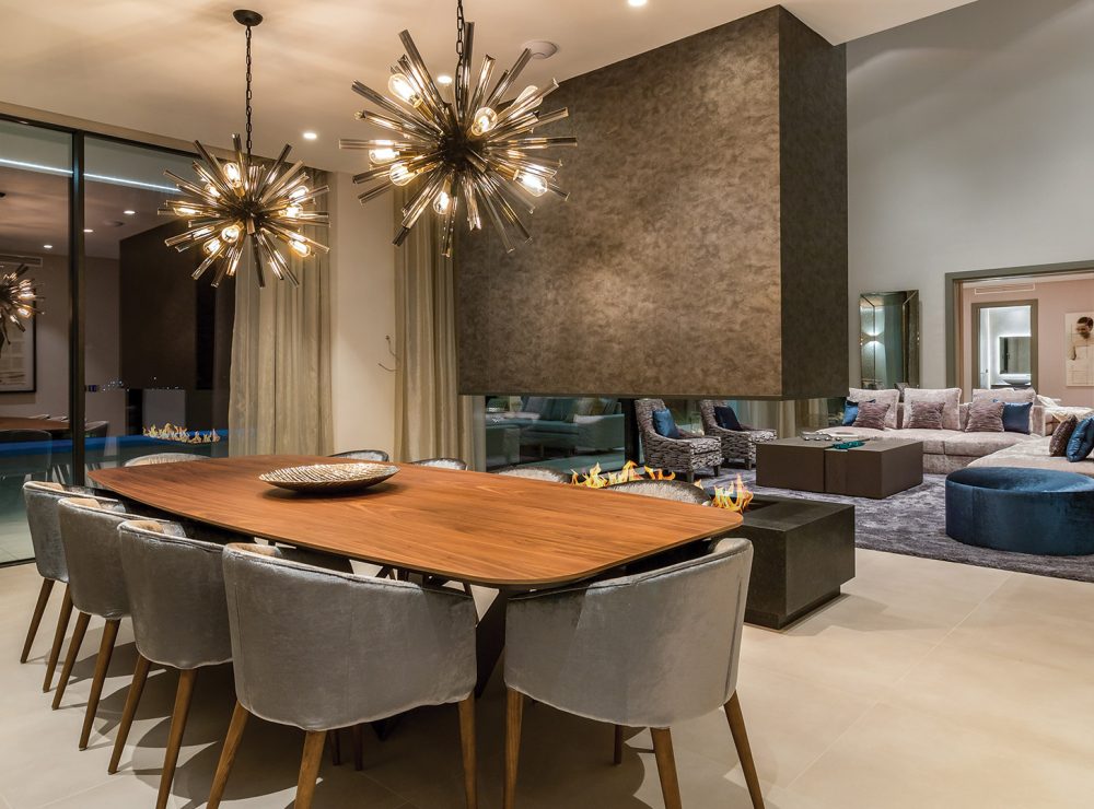 El madronal residence no01