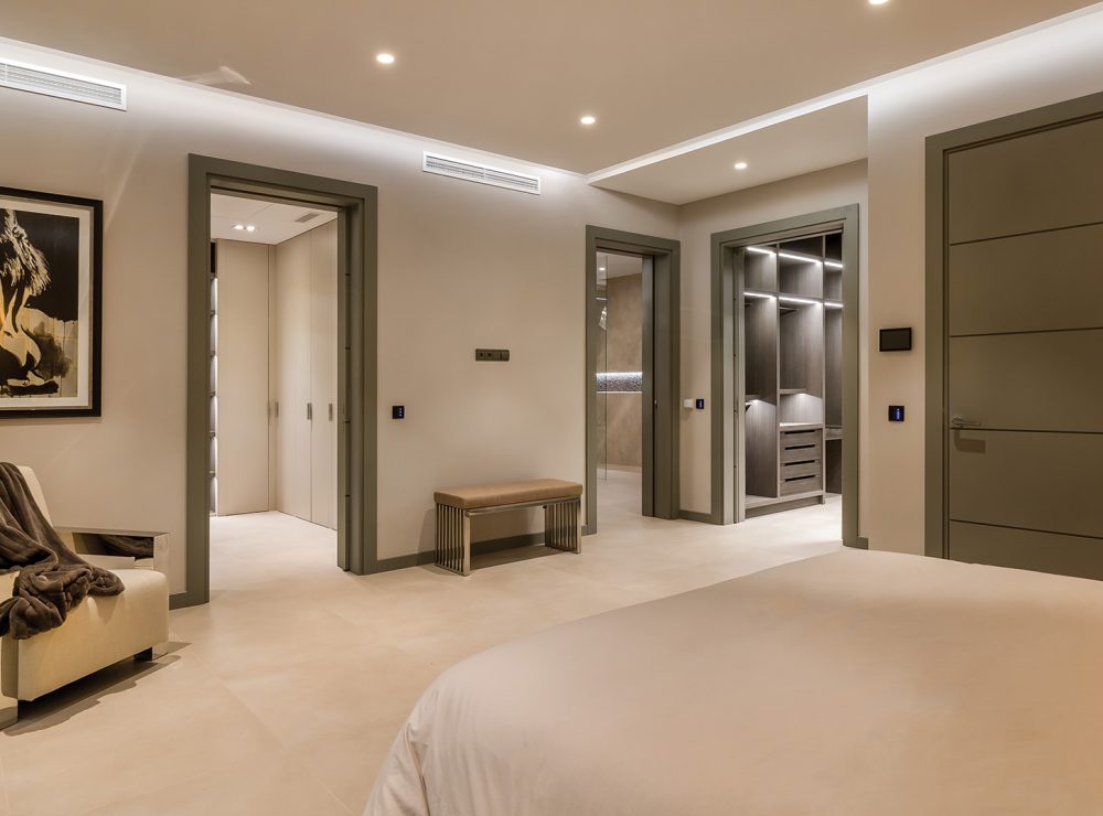 El madronal residence no01