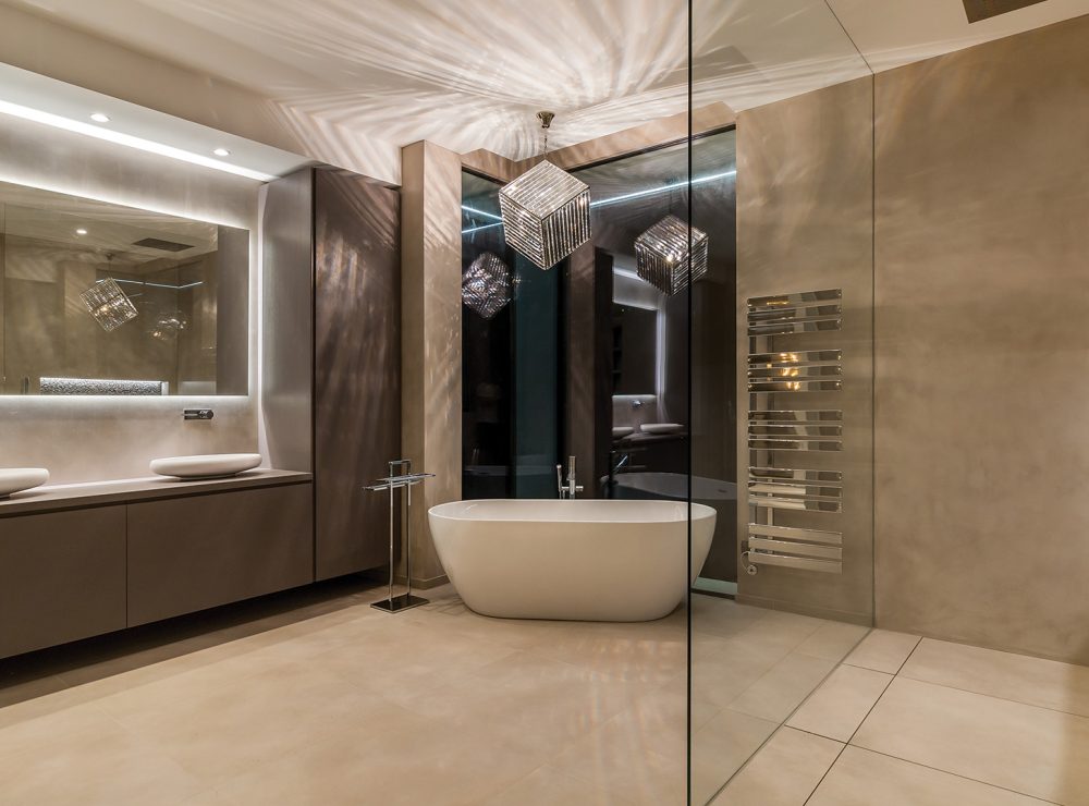 El madronal residence no01