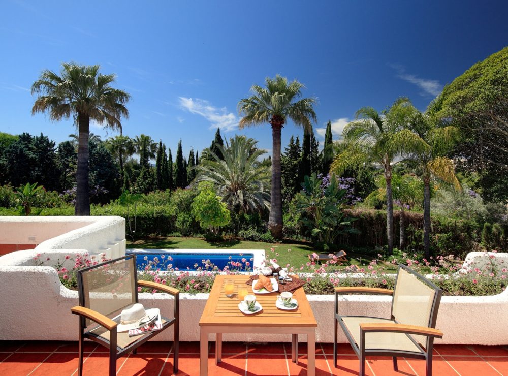 Villa Atalaya de Rio Verde Nueva Andalucia Marbella