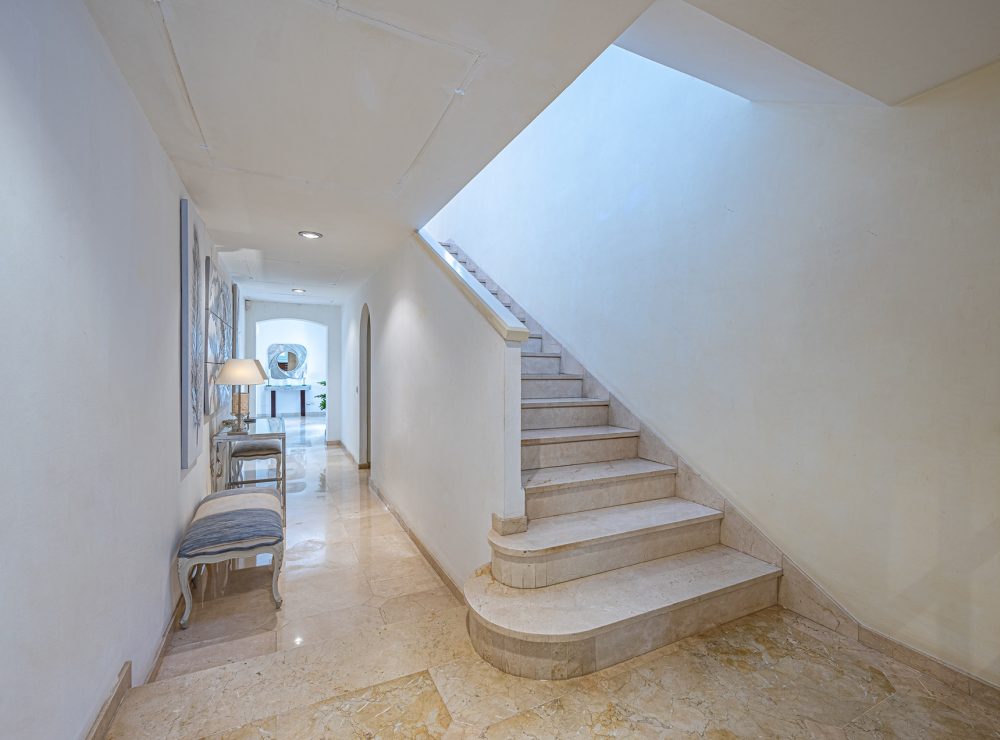 Villa Atalaya de Rio Verde Nueva Andalucia Marbella