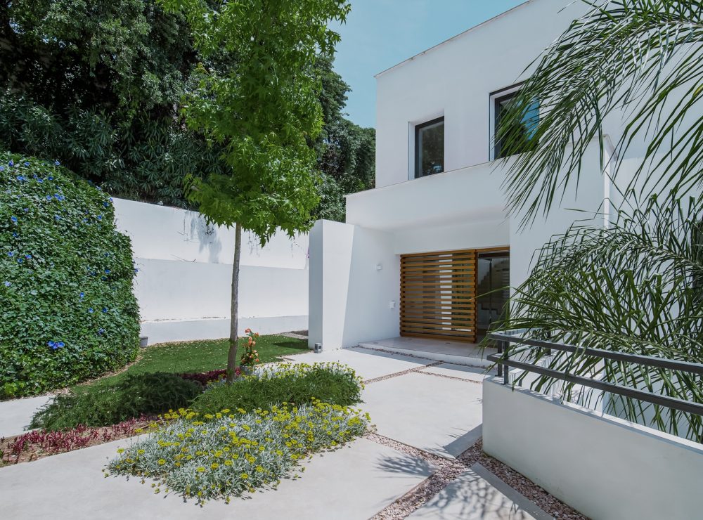 Villa Estrella La Quinta Marbella