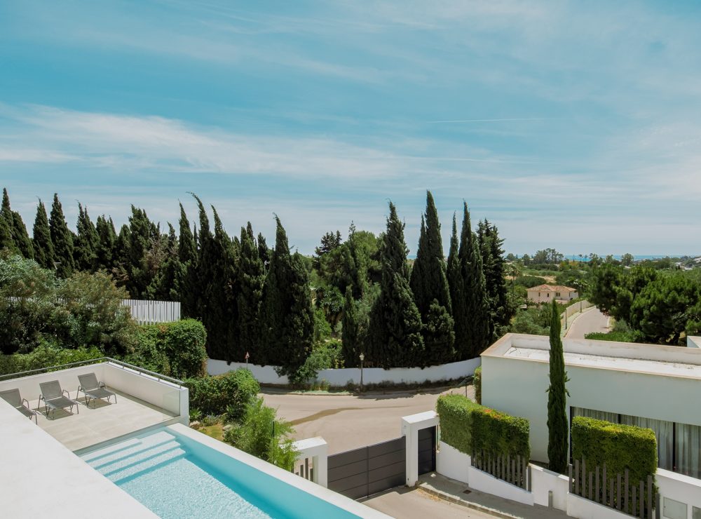 Villa Estrella La Quinta Marbella