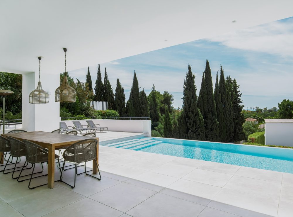 Villa Estrella La Quinta Marbella