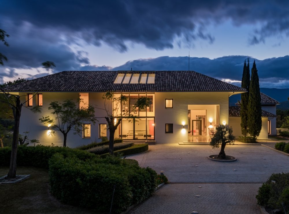 Villa La Zagaleta Marbella