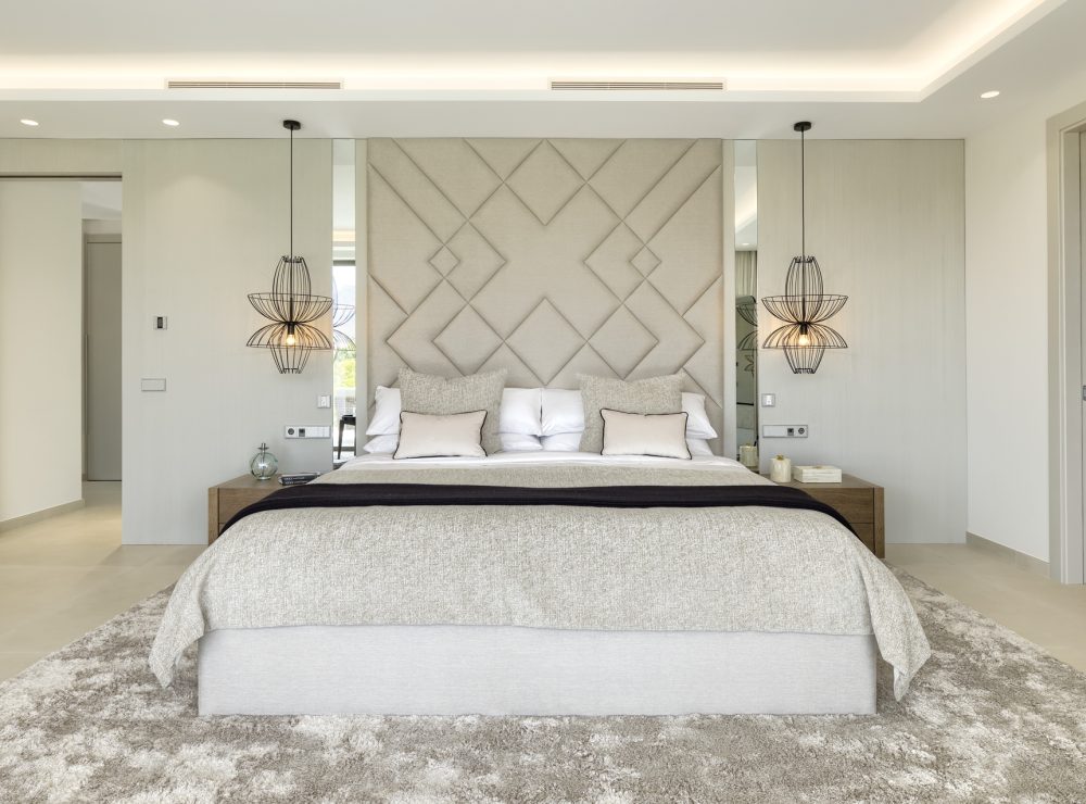 La villa nueva andalucia marbella