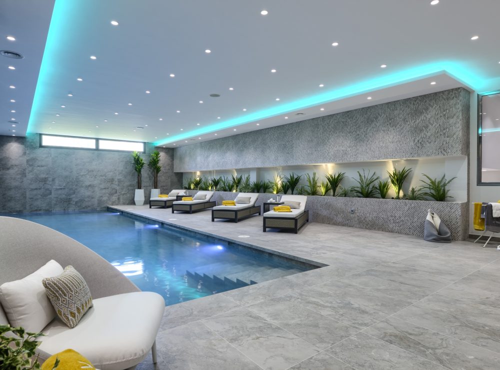 La villa nueva andalucia marbella
