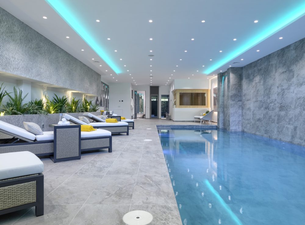 La villa nueva andalucia marbella