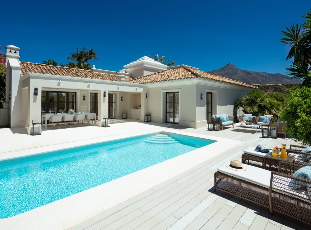 Villa Las Brisas Nueva Andalucia Marbella Bellevue 3