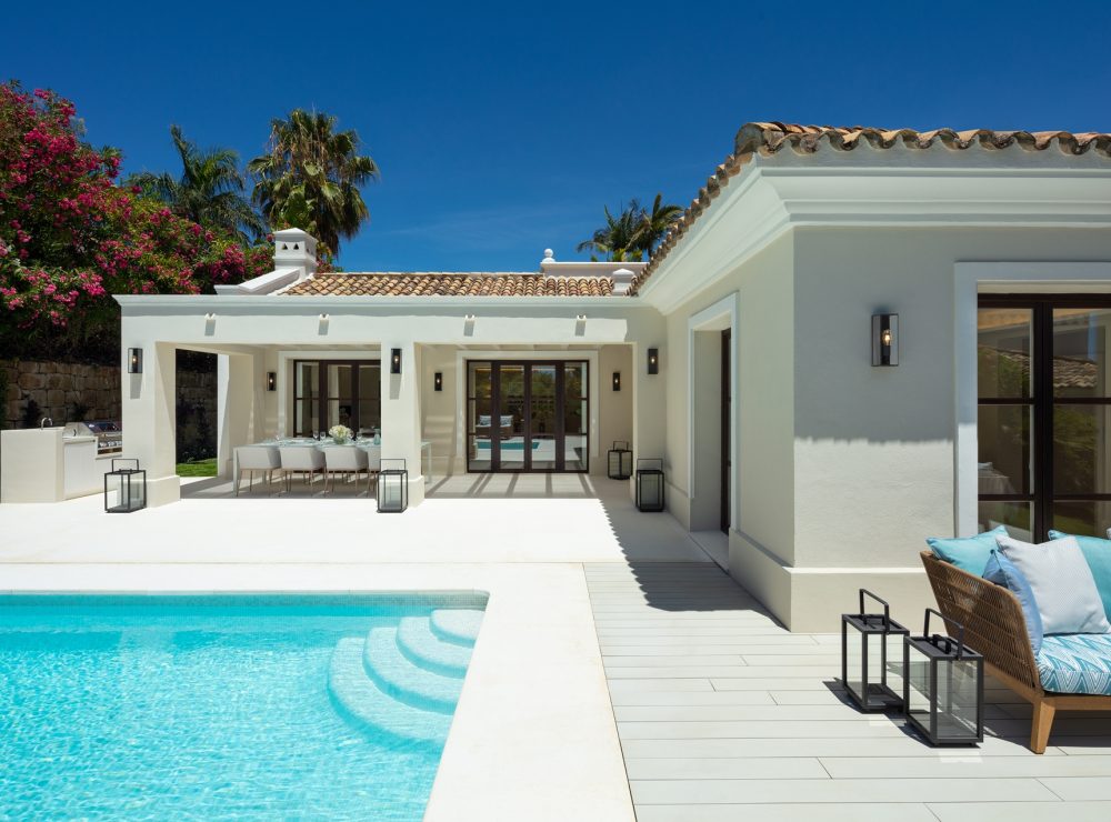 Villa Las Brisas Nueva Andalucia Marbella Bellevue 3