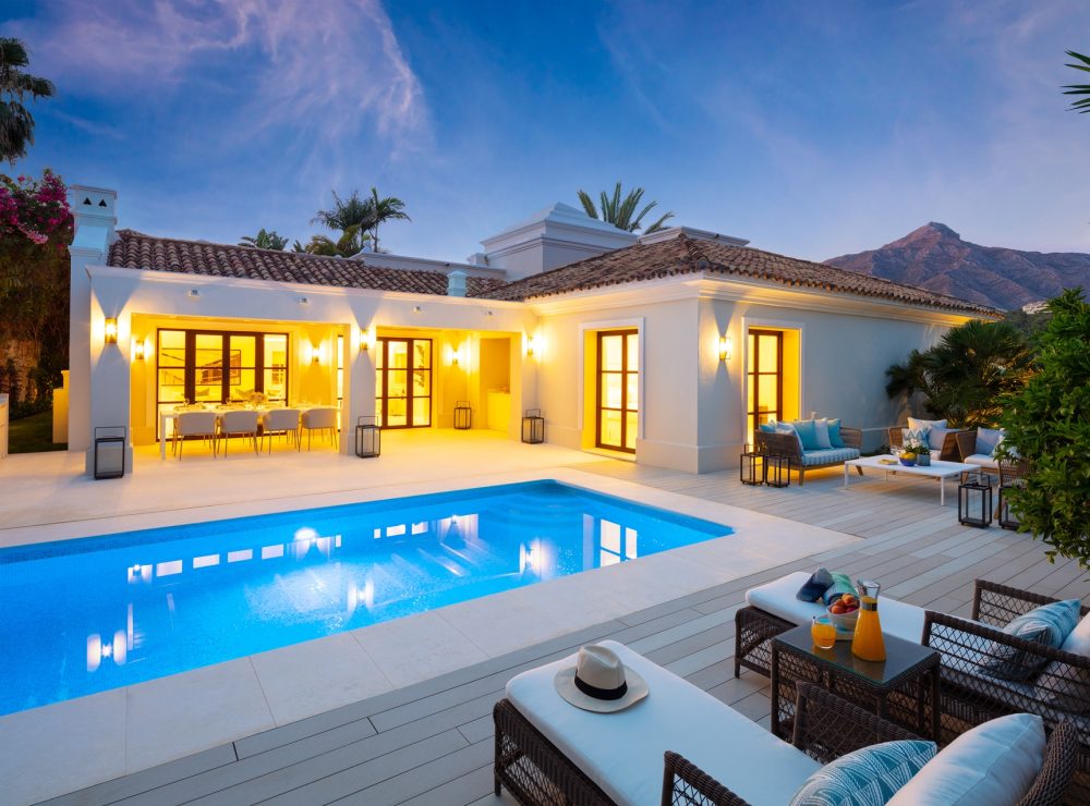 Villa Las Brisas Nueva Andalucia Marbella Bellevue 3