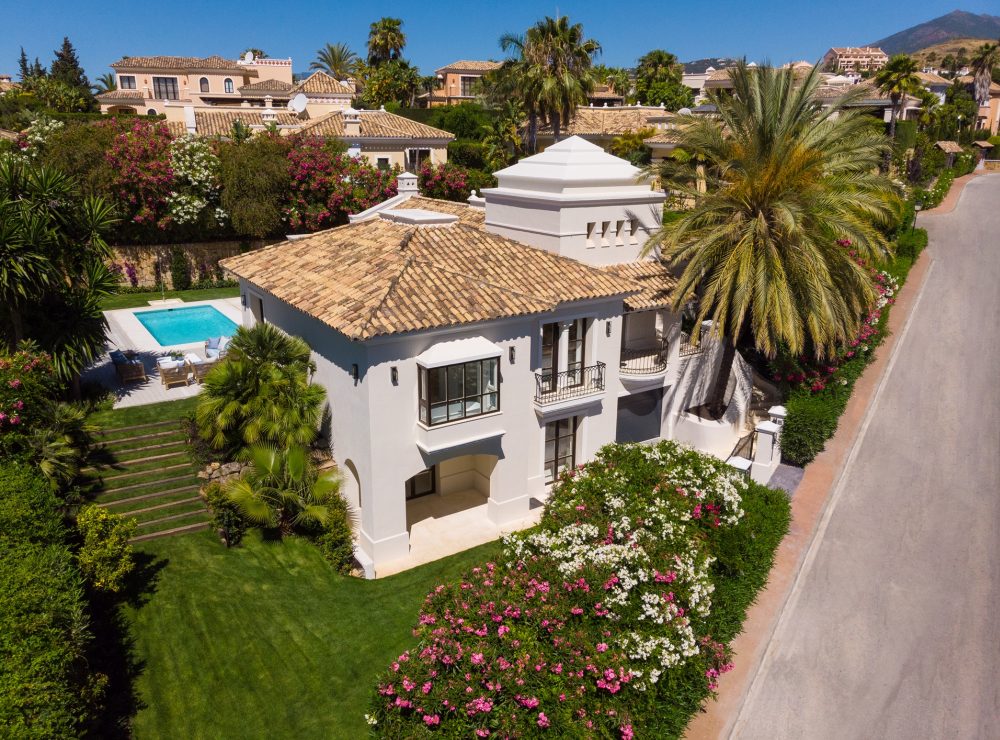 Villa Las Brisas Nueva Andalucia Marbella Bellevue 3