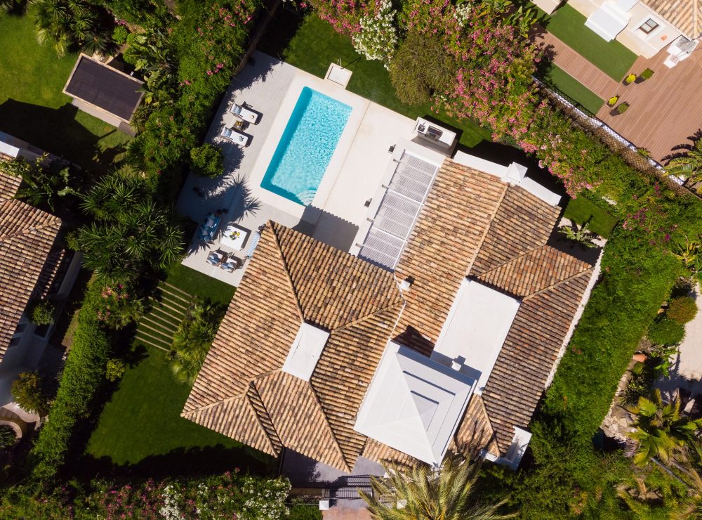 Villa Las Brisas Nueva Andalucia Marbella Bellevue 3