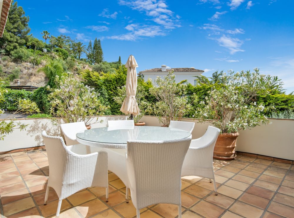 Villa Vega del Colorado Benahavis Marbella