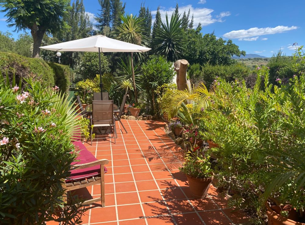 Duplex apartment Las Jacarandas Bel Air Estepona New Golden Mile