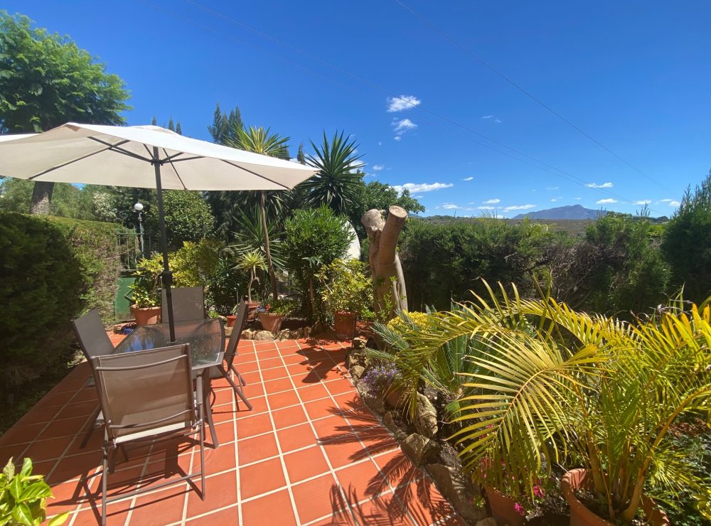 Duplex apartment Las Jacarandas Bel Air Estepona New Golden Mile