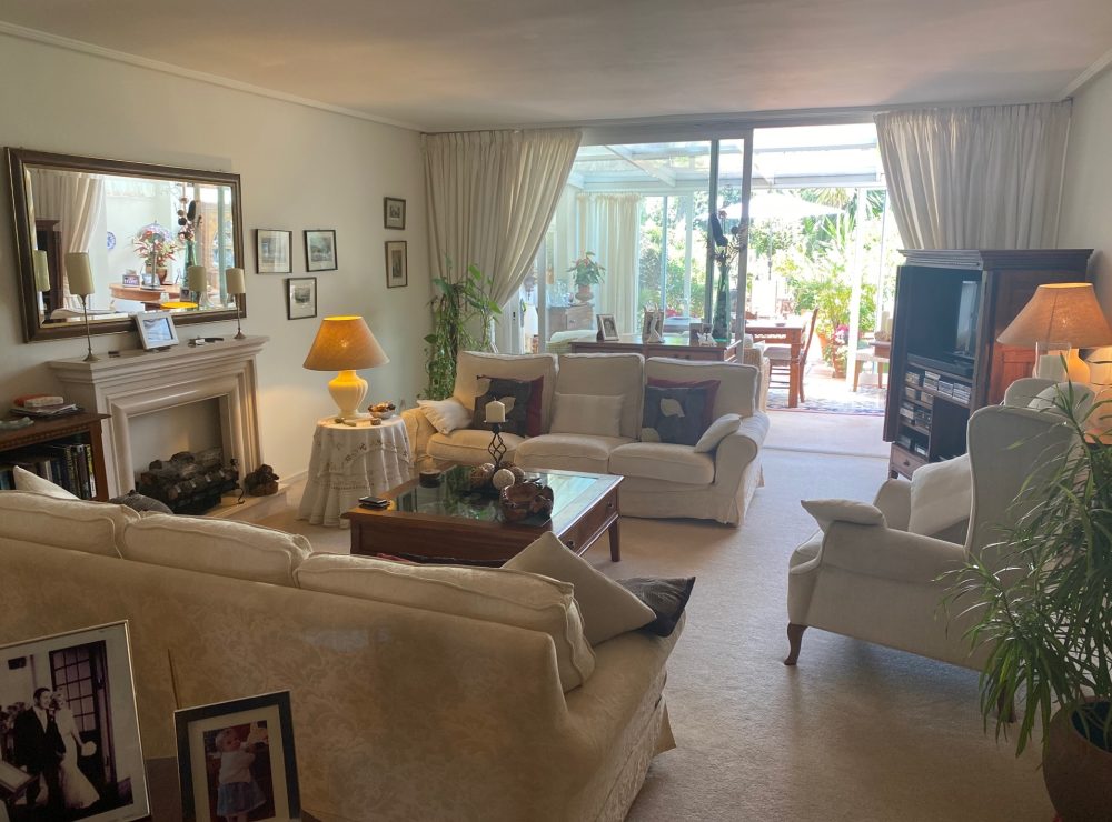 Duplex apartment Las Jacarandas Bel Air Estepona New Golden Mile