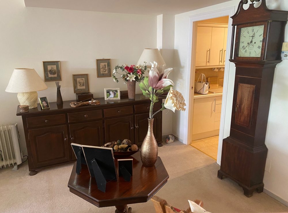 Duplex apartment Las Jacarandas Bel Air Estepona New Golden Mile