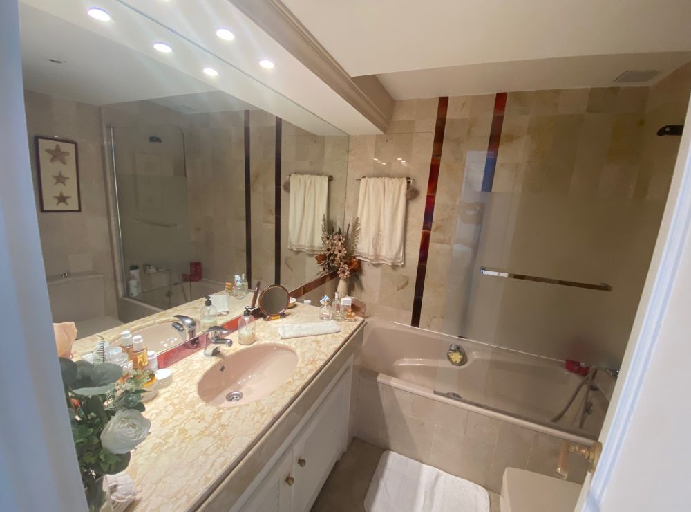 Duplex apartment Las Jacarandas Bel Air Estepona New Golden Mile