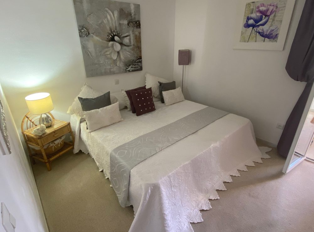 Duplex apartment Las Jacarandas Bel Air Estepona New Golden Mile