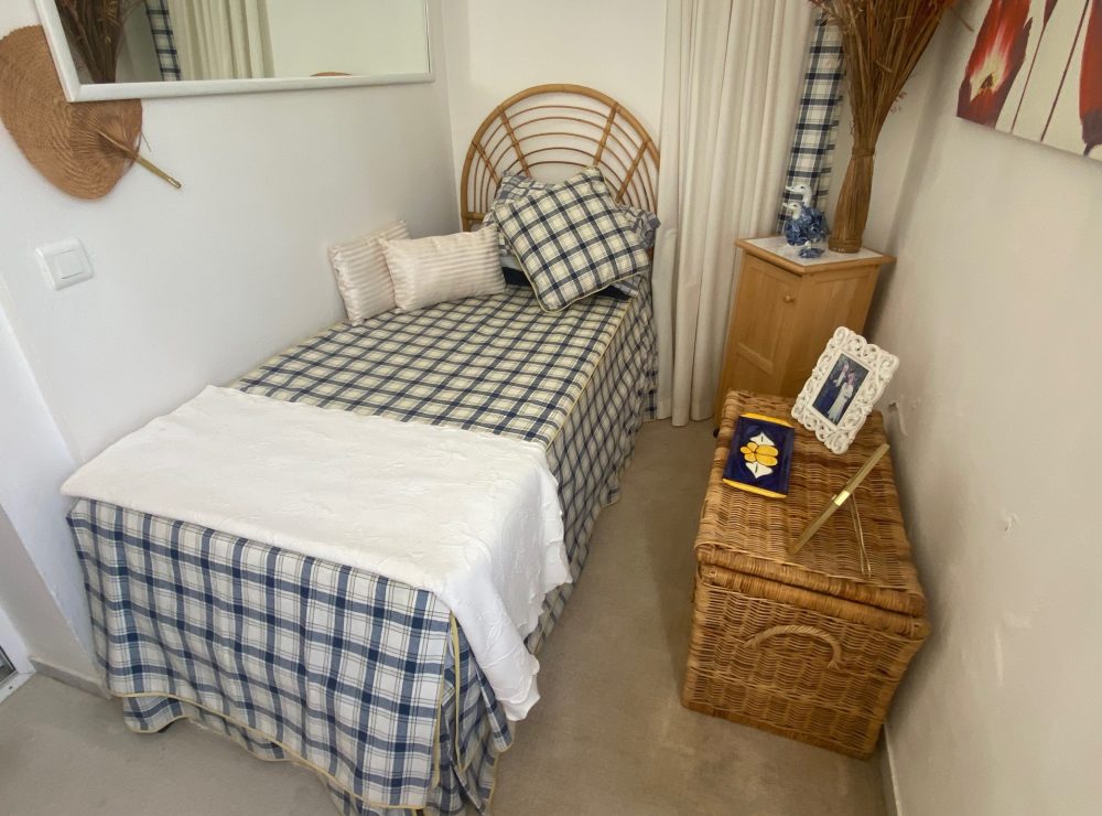 Duplex apartment Las Jacarandas Bel Air Estepona New Golden Mile
