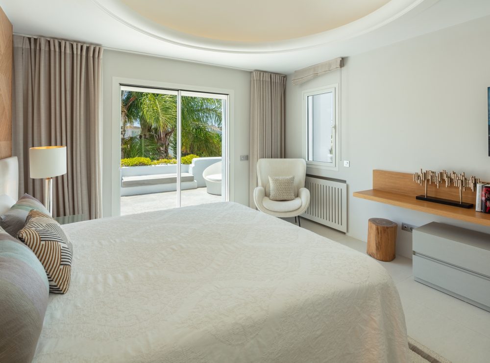 Villa Zen Casablanca  Marbella Golden Mile