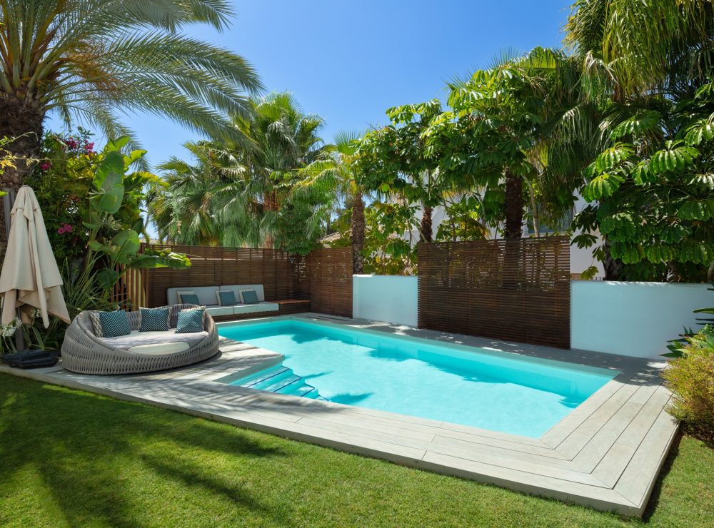 Villa Zen Casablanca  Marbella Golden Mile