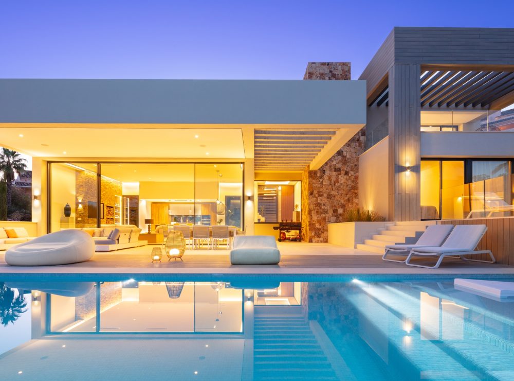 Villa Anamaya 2 Nueva Andalucia Marbella