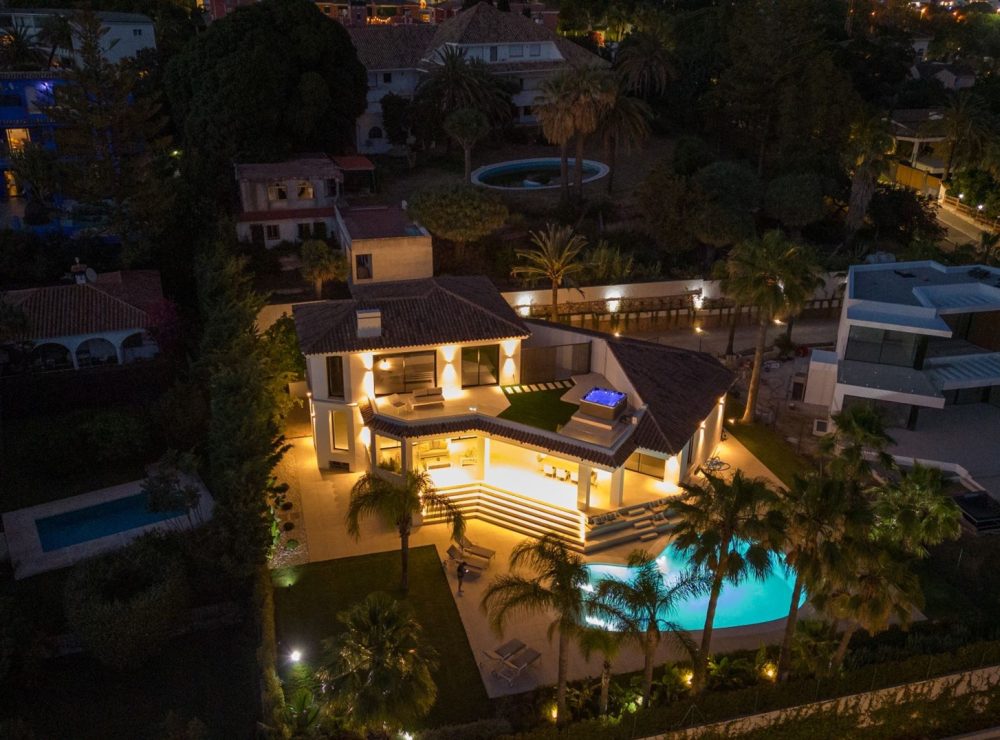 Villa Marbesa Carib Playa