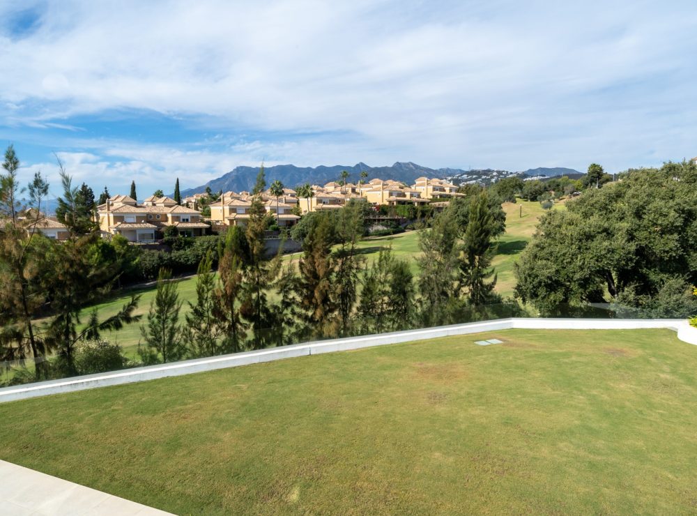 Villa Icon Signature Santa Clara Golf Marbella East