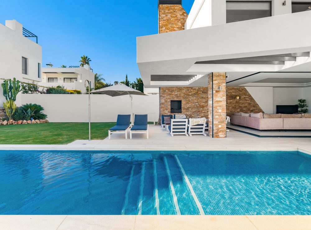 Villa Adina San Pedro Marbella