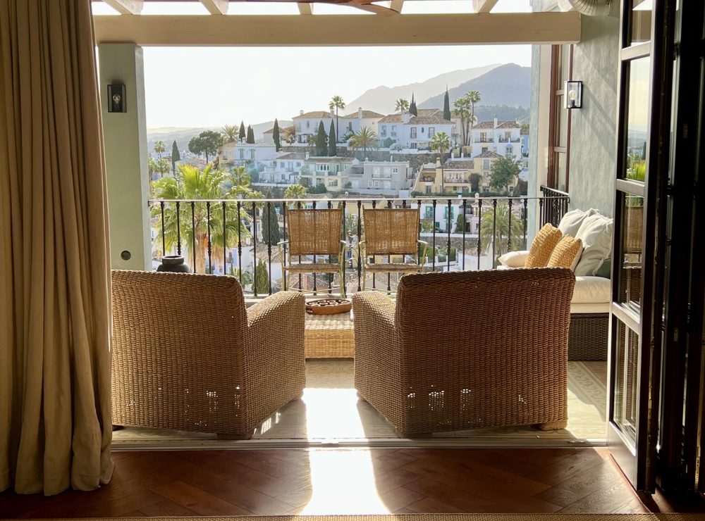 La Heredia Townhouse Benahavis Marbella