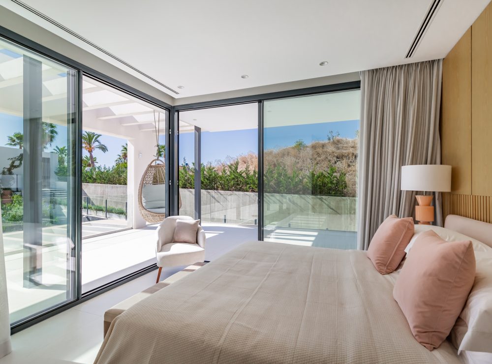 Villa Artemis marbella nueva andalucia