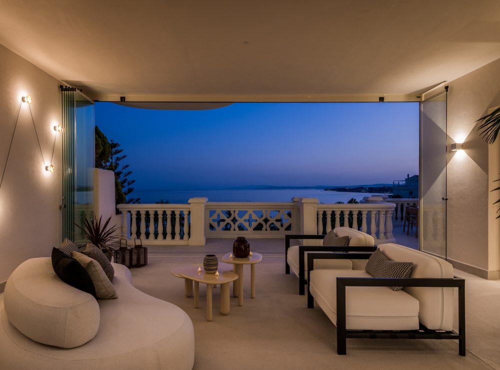 Penthouse Las Dunas 609 New Golden Mile Estepona