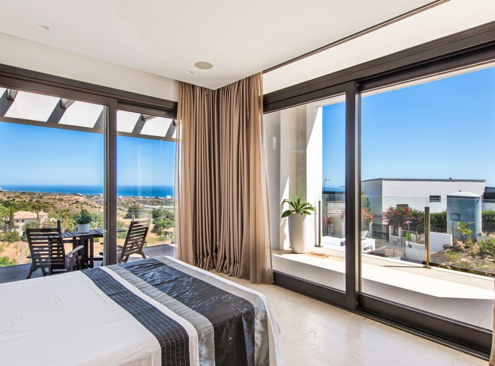 Villa Altos de los Monteros Marbella East