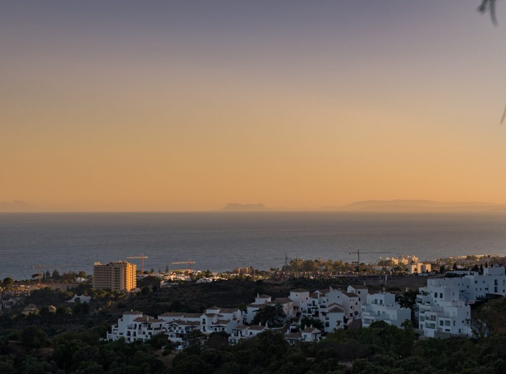 Villa Altos de los Monteros Marbella East