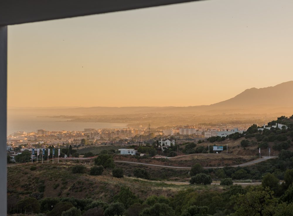 Villa Altos de los Monteros Marbella East