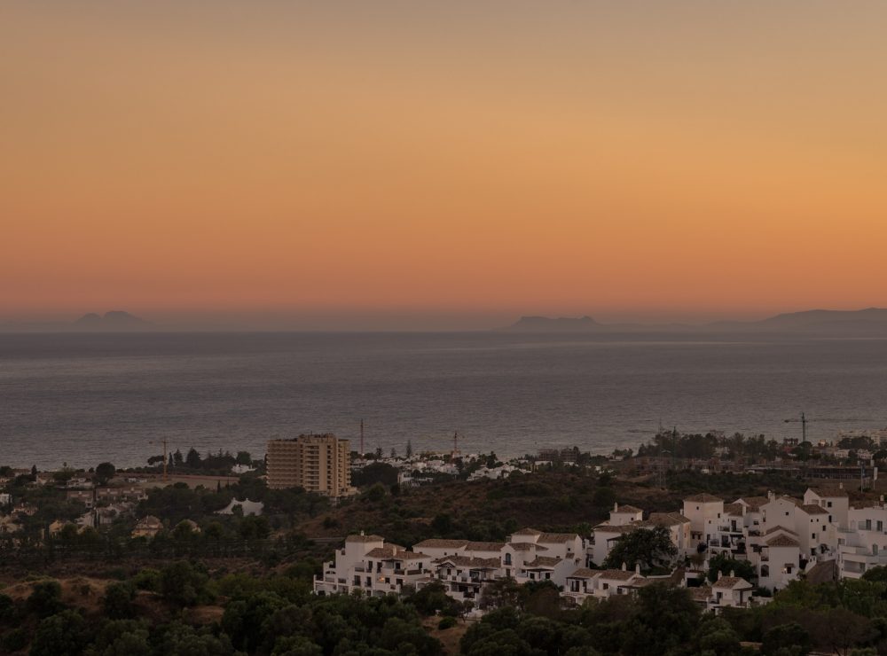 Villa Altos de los Monteros Marbella East