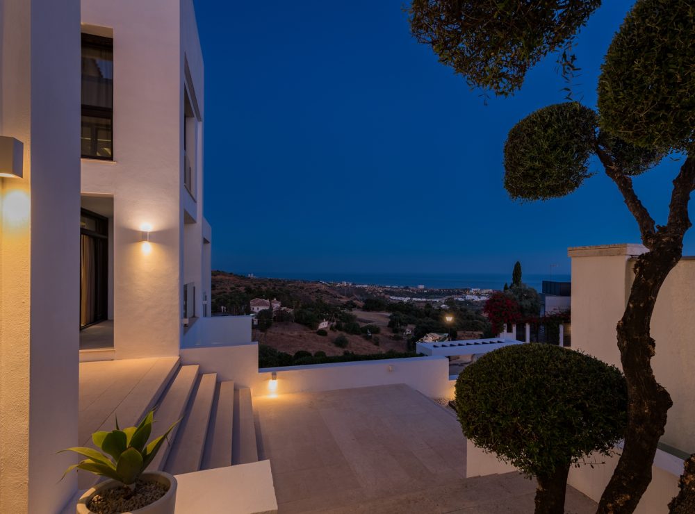 Villa Altos de los Monteros Marbella East