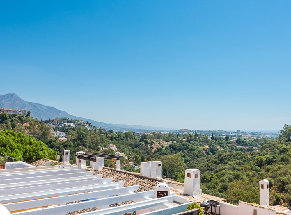 Apartment Puerto del Almendro Benahavis