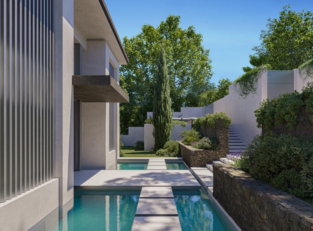 Villa Vereda La Quinta Benahavis Marbella