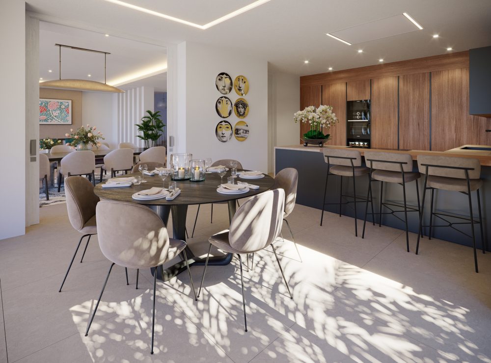 Villa Vereda La Quinta Benahavis Marbella