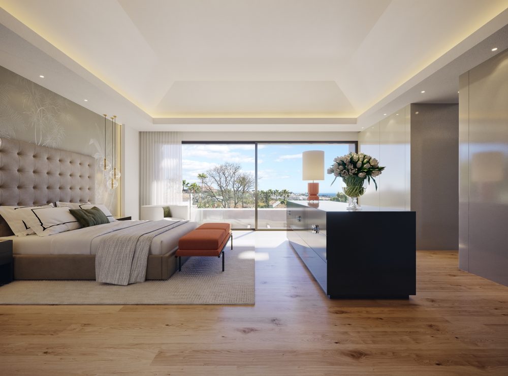 Villa Vereda La Quinta Benahavis Marbella