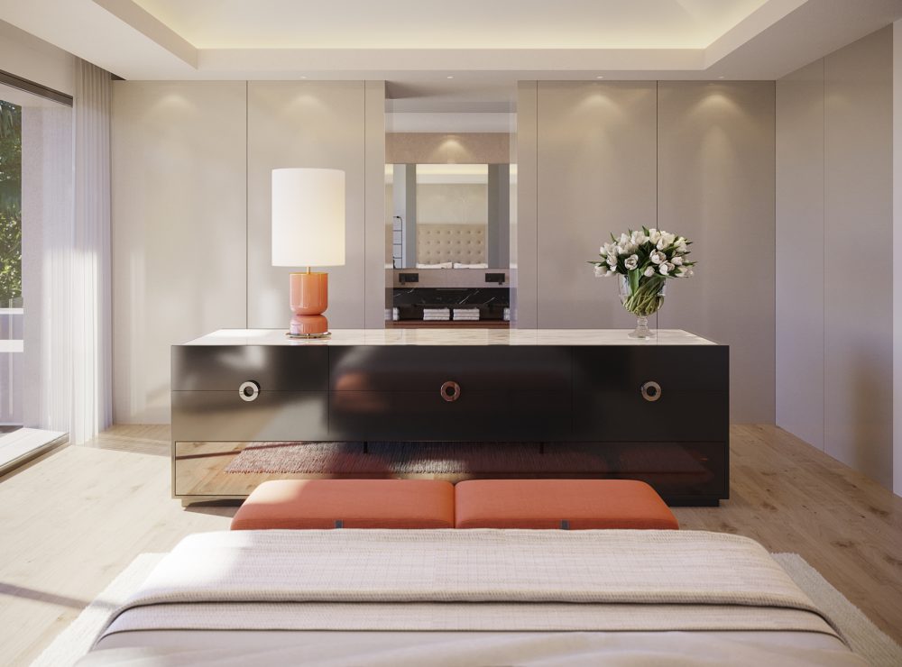 Villa Vereda La Quinta Benahavis Marbella