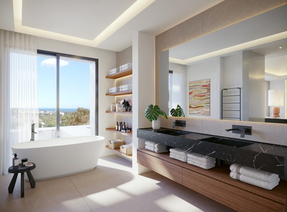 Villa Vereda La Quinta Benahavis Marbella