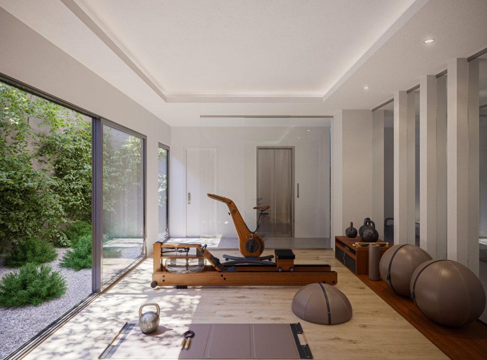 Villa Vereda La Quinta Benahavis Marbella