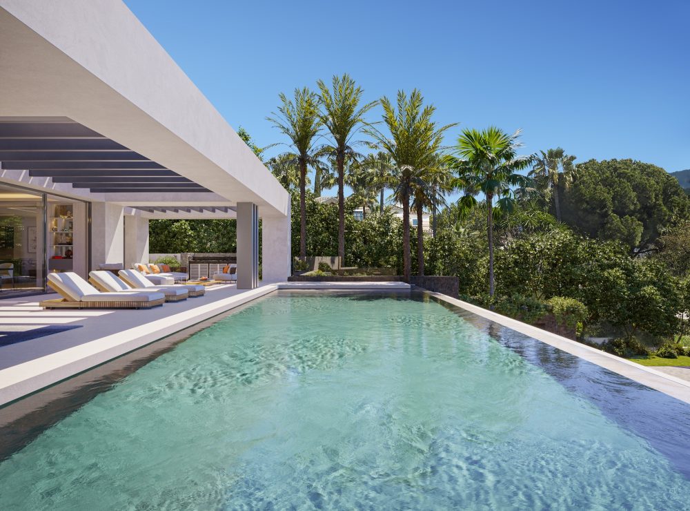Villa Vereda La Quinta Benahavis Marbella